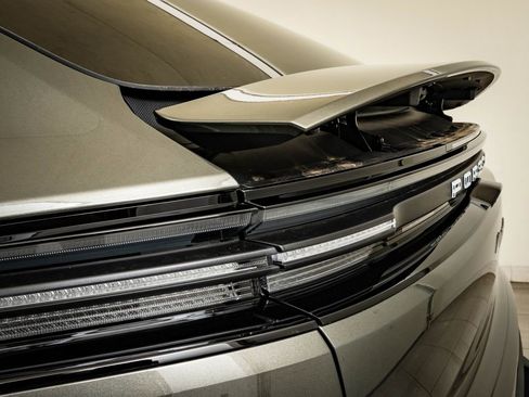 New 2026 Porsche Macan 4 Electric AWD/4WD image 56