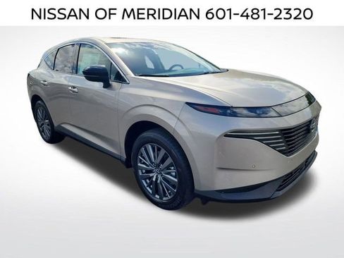 New 2026 Nissan Murano SL AWD/4WD image 7