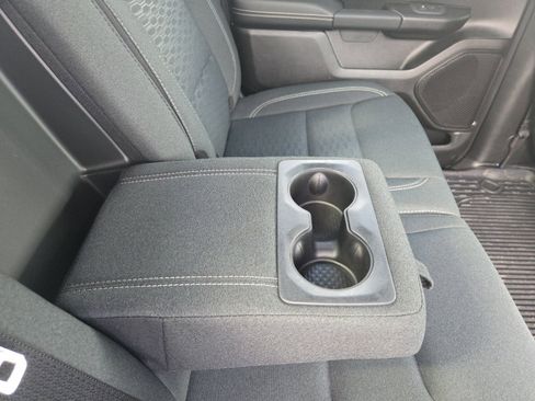 New 2025 RAM 1500 Big Horn image 28