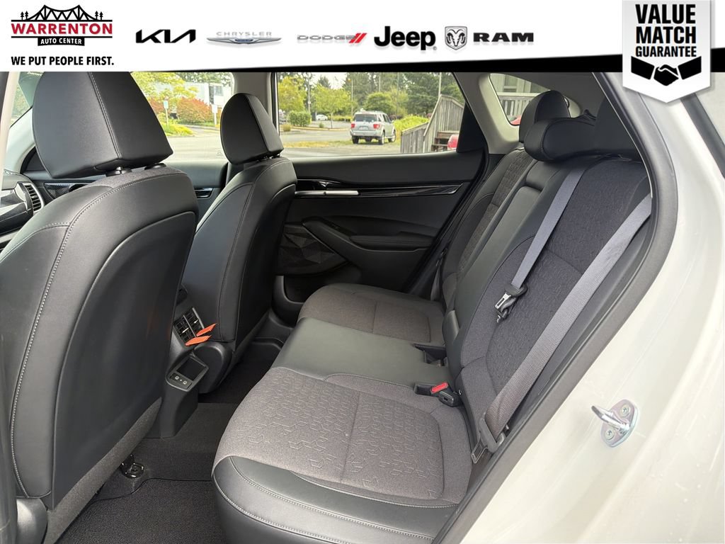 Used 2026 Kia Seltos S FWD image 13