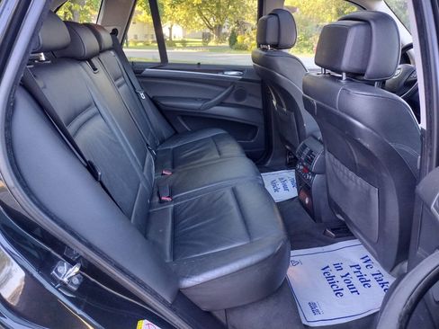Used 2009 BMW X5 xDrive30i AWD/4WD image 10