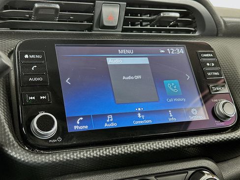 Used 2024 Nissan Kicks SV image 19