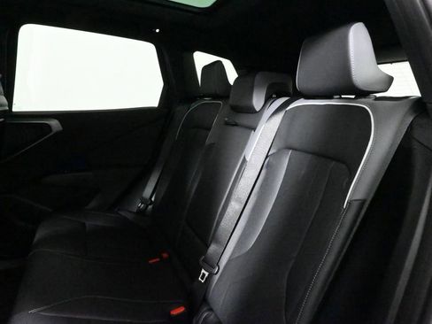 Used 2025 BMW X3 xDrive30i w/ M Sport Package image 4