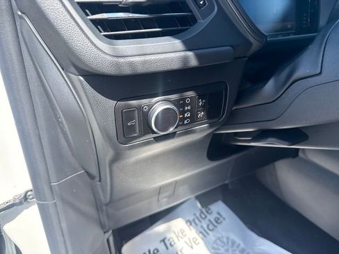 Used 2023 Ford Escape Active FWD image 25