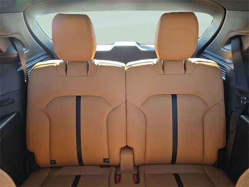 Used 2024 MAZDA CX-90 3.3 Turbo S w/ Premium Plus image 23