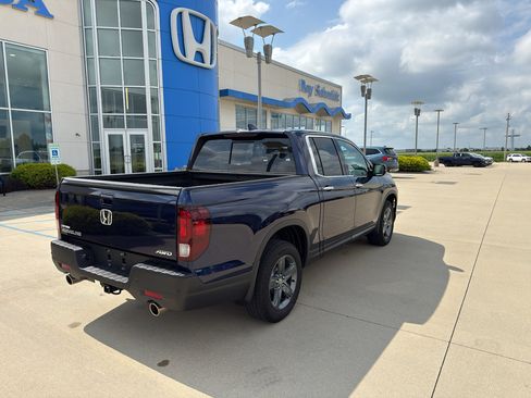 Used 2023 Honda Ridgeline RTL-E image 5