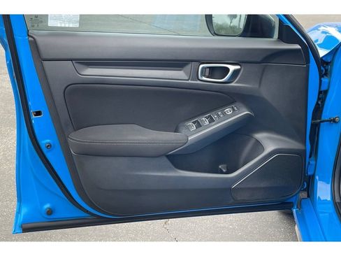 Used 2024 Honda Civic Sport image 11