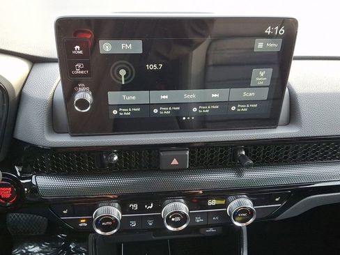 New 2026 Honda CR-V EX-L image 9