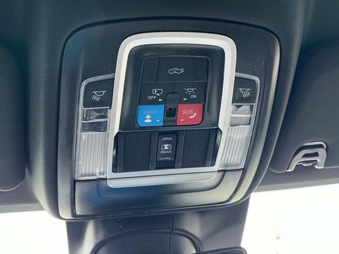 New 2025 RAM 3500 Laramie w/ Sport Appearance Package image 20