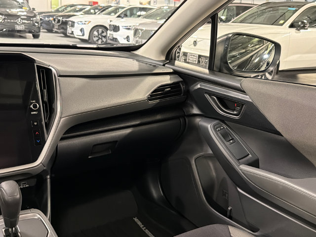 Certified 2025 Subaru Crosstrek 2.5i Premium AWD/4WD image 23