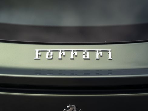 Used 2026 Ferrari Purosangue AWD/4WD image 18