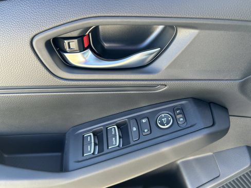 New 2026 Honda Accord LX image 15