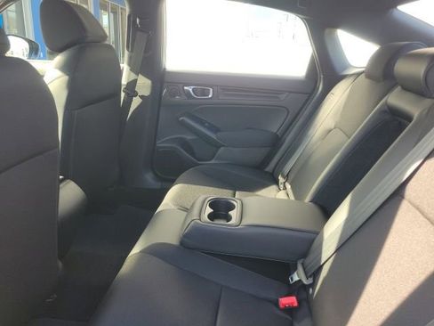 Used 2026 Honda Civic Sport image 17