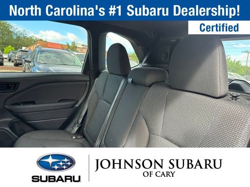 Used 2025 Subaru Forester Premium w/ Convenience Package #1 AWD/4WD image 18