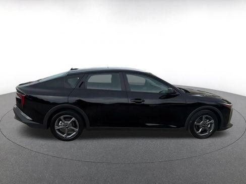 Used 2025 Kia K4 FWD image 15