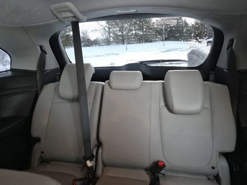 Used 2019 Honda Odyssey EX-L image 33