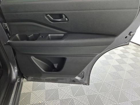 Used 2024 Nissan Pathfinder Rock Creek AWD/4WD image 32