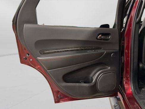 Used 2024 Dodge Durango R/T AWD/4WD image 41