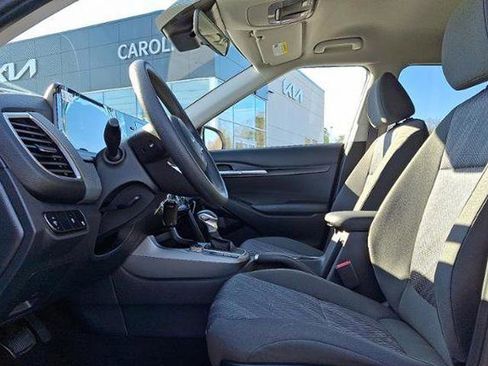 New 2026 Kia Seltos LX image 6