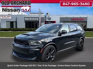 Used 2022 Dodge Durango R/T w/ Tow 'N Go Package AWD/4WD video 1