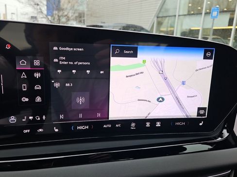 Certified 2025 Audi A5 2.0T Premium w/ Convenience Package image 25