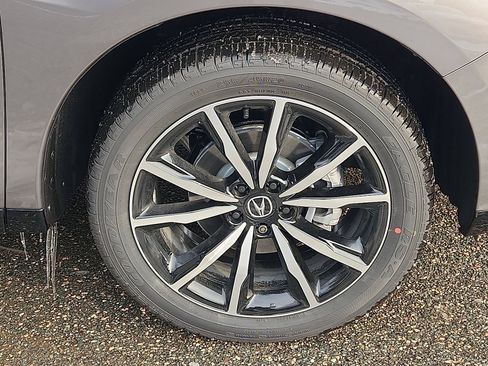 New 2026 Acura RDX A-Spec image 5