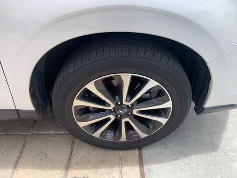Used 2018 Subaru Forester 2.0XT Premium AWD/4WD image 4