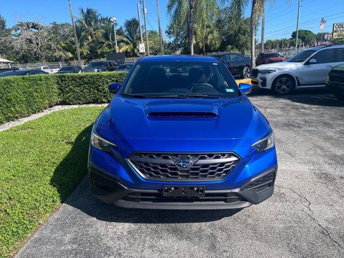 Used 2023 Subaru WRX image 3