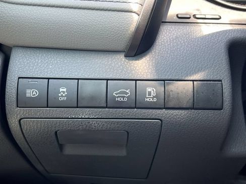 Used 2024 Toyota Camry SE FWD image 27