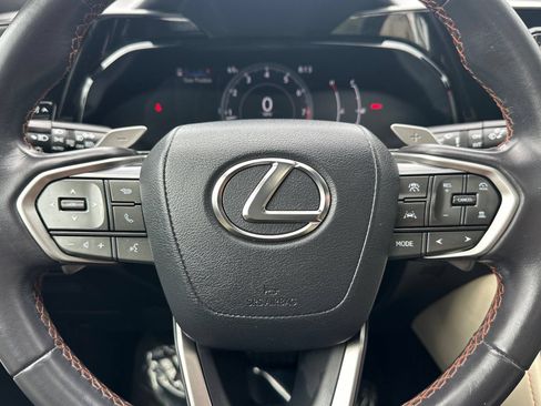Used 2024 Lexus NX 250 FWD image 24