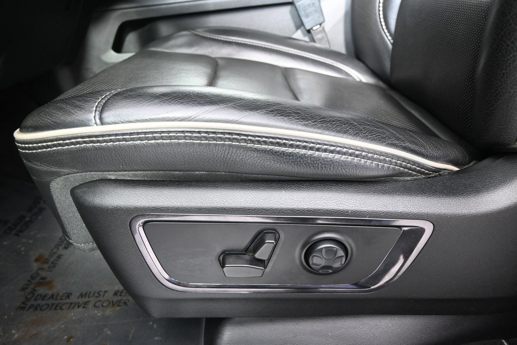 Used 2022 RAM 1500 Limited w/ Body-Colour Bumper Group AWD/4WD image 21