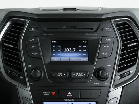 Used 2013 Hyundai Santa Fe Sport 2.0T image 28