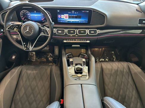 New 2026 Mercedes-Benz Maybach GLS 600 4MATIC image 14