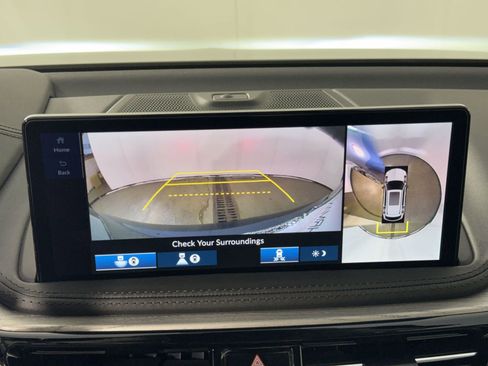 New 2026 Acura MDX SH-AWD w/ Advance Package image 7