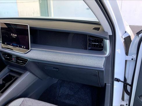 Used 2026 Volkswagen Tiguan S FWD image 18