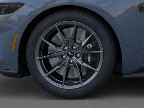 New 2026 Ford Mustang Dark Horse w/ Anti-Theft Package image 19