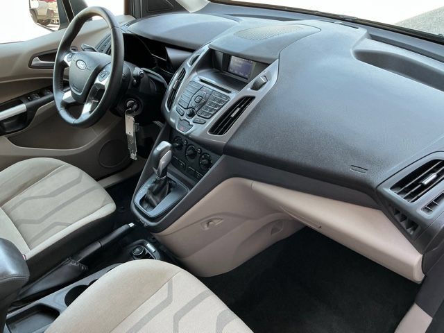 Used 2015 Ford Transit Connect XLT FWD image 19
