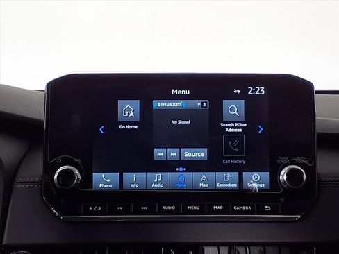 Used 2023 Mitsubishi Outlander SE image 17