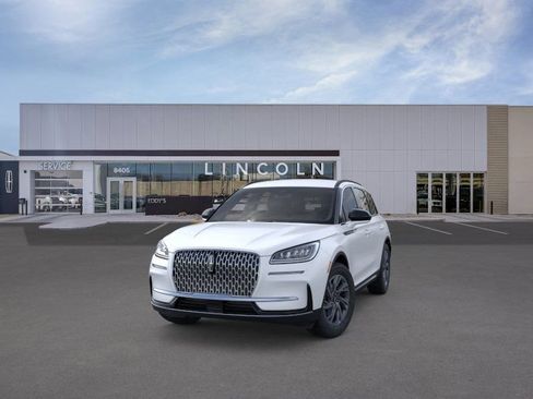 New 2026 Lincoln Corsair Premiere image 2