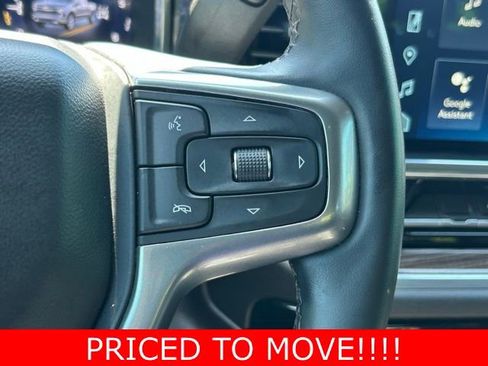 Used 2023 Chevrolet Silverado 1500 LT image 22