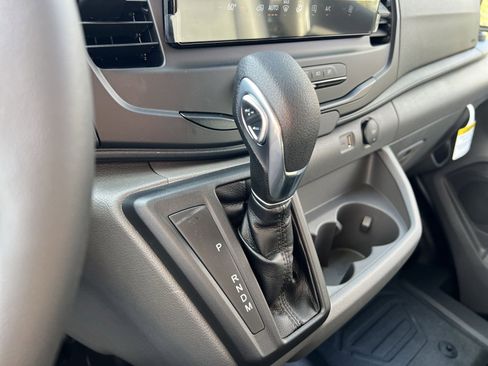 New 2026 Ford Transit 350 148 High Roof Extended w/ Load Area Protection Package image 21