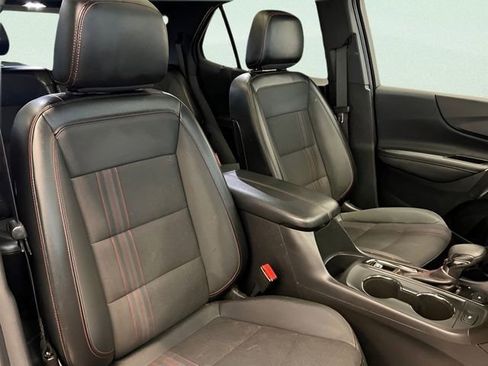 Used 2022 Chevrolet Equinox RS w/ Infotainment Package AWD/4WD image 15