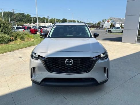 Used 2026 MAZDA CX-90 3.3 Turbo w/ Premium Sport Pkg AWD/4WD image 2
