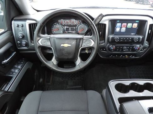 Used 2014 Chevrolet Silverado 1500 LT w/ LT Convenience Package image 25