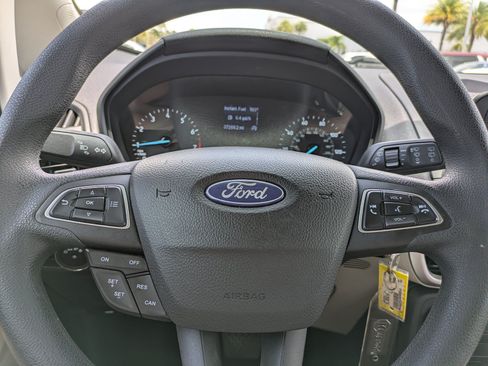 Used 2021 Ford EcoSport S FWD image 19
