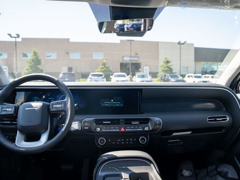 New 2026 Hyundai Palisade SEL image 17