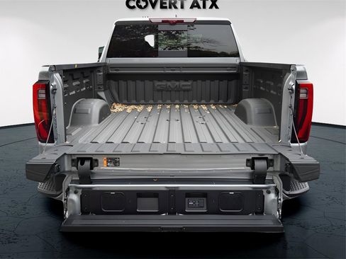 New 2026 GMC Sierra 2500 Denali Ultimate w/ Max Trailering Package image 43
