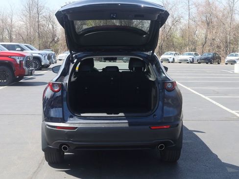 Used 2021 MAZDA CX-30 AWD 2.5 S w/ Premium Package image 21