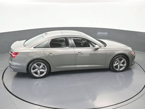 Used 2024 Audi A6 Premium Plus AWD/4WD image 54