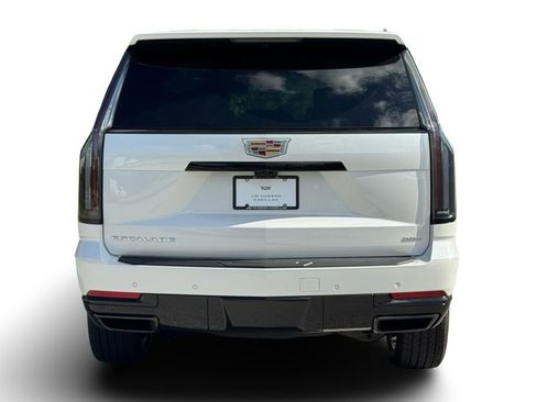 New 2025 Cadillac Escalade Sport Platinum image 13